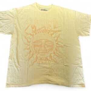 Sublime Sun T-shirt (Size XL)